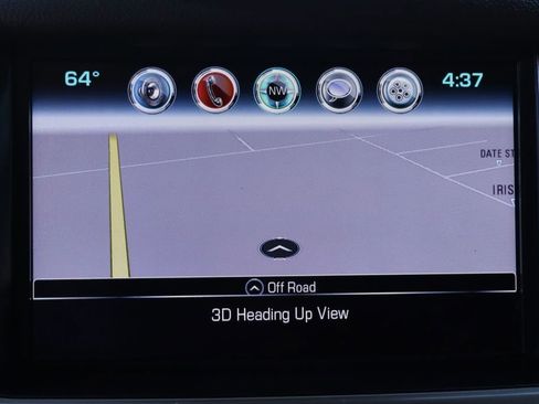 Used 2019 GMC Yukon XL Denali w/ Open Road Package AWD/4WD image 39