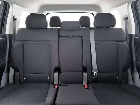 New 2026 Hyundai Santa Fe SE image 25