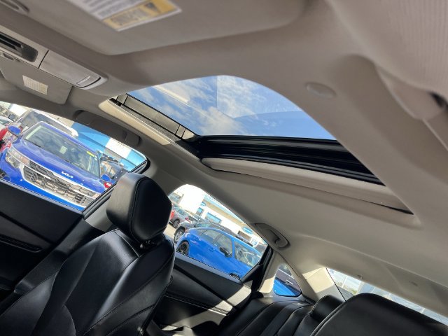 Used 2023 Honda Accord Touring image 25