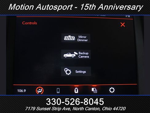 Used 2021 RAM 1500 Classic Warlock image 27