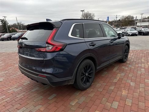 Used 2024 Honda CR-V Sport-L image 12