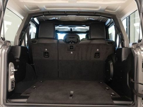 Used 2023 Jeep Wrangler Unlimited Rubicon 392 w/ Dual Top Group AWD/4WD image 15