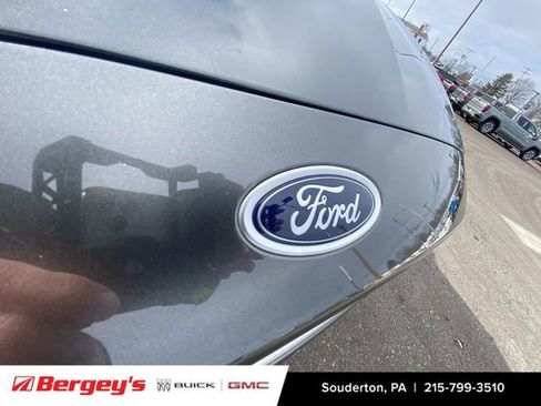 Used 2016 Ford Fusion SE image 34