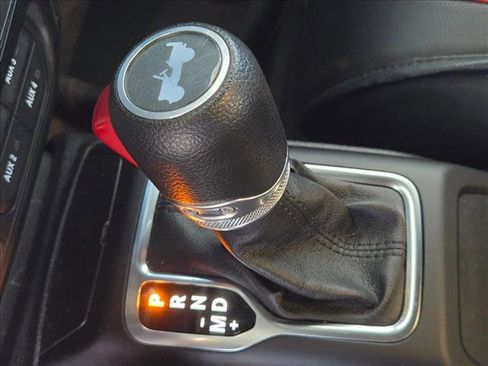 Used 2021 Jeep Wrangler Unlimited Sport w/ Sun And Sound Package AWD/4WD image 15