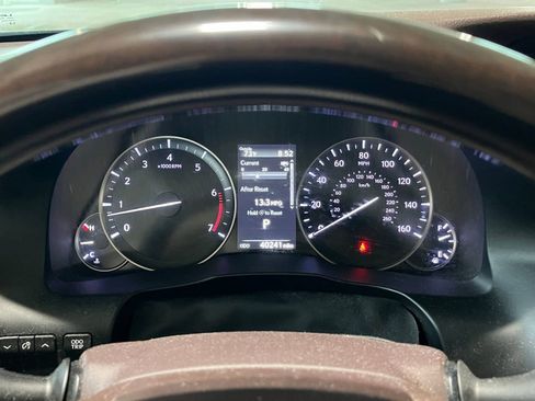 Used 2018 Lexus ES 350 w/ Premier Package FWD image 28