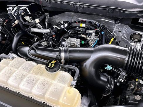 Used 2023 Ford F150 XLT image 34