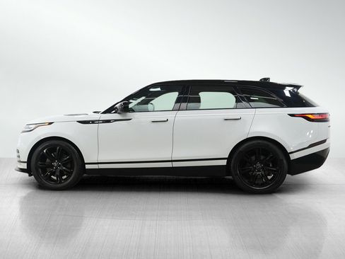 Used 2023 Land Rover Range Rover Velar R-Dynamic S image 2