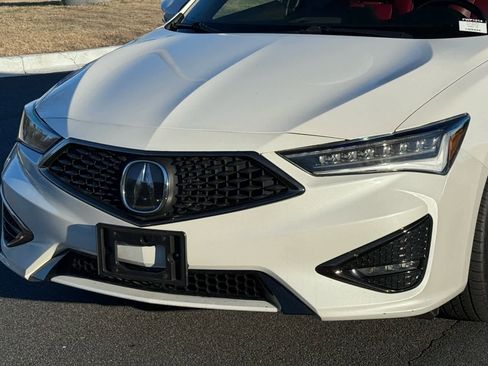 Used 2022 Acura ILX w/ Premium & A-SPEC Package image 10