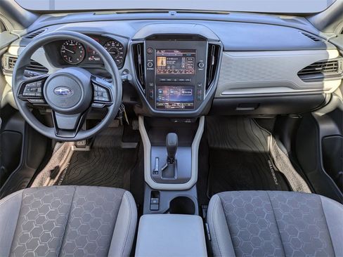 Certified 2025 Subaru Forester image 42