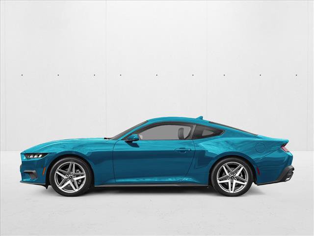New 2026 Ford Mustang Coupe RWD image 3