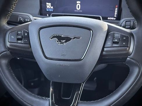 Used 2021 Ford Mustang Mach-E Select w/ Comfort/Technology Package image 11