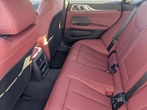 Used 2025 BMW i4 eDrive40 image 16