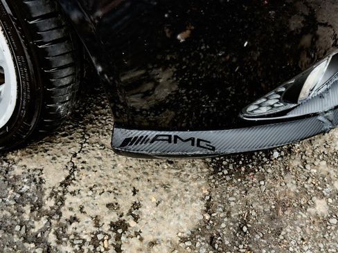 Used 2010 Mercedes-Benz CL 550 4MATIC image 44