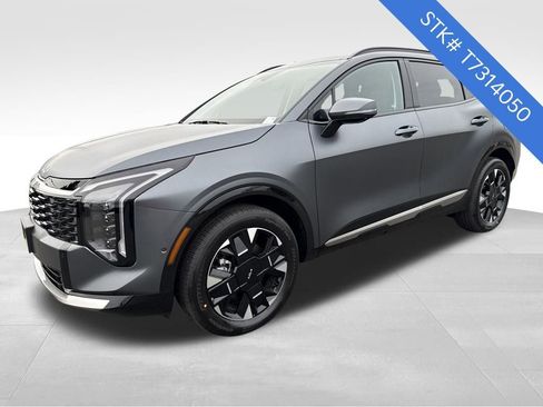 New 2026 Kia Sportage SX Prestige image 3