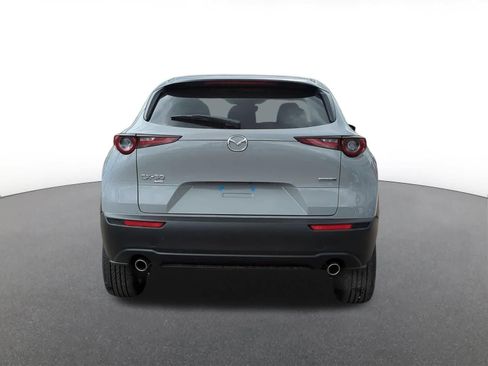 New 2026 MAZDA CX-30 AWD 2.5 S w/ Select Sport Pkg image 5