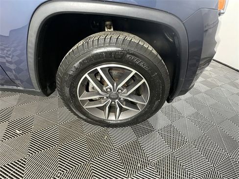 Certified 2020 Jeep Grand Cherokee Limited image 4