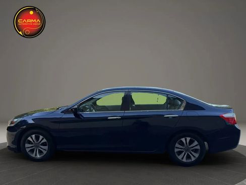 Used 2015 Honda Accord LX image 2
