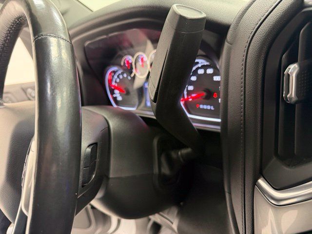 Certified 2019 Chevrolet Silverado 1500 LT w/ All-Star Edition AWD/4WD image 15