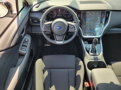 New 2025 Subaru Legacy Premium w/ Popular Package #1A image 8