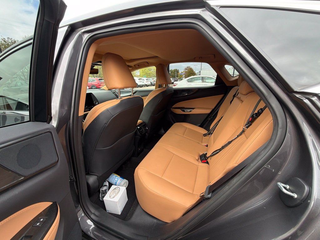 Used 2023 Lexus NX 350 AWD image 25