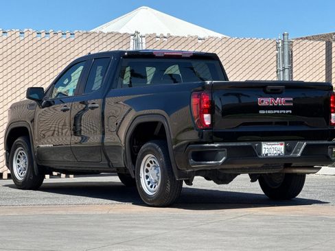 Used 2023 GMC Sierra 1500 Pro RWD image 6