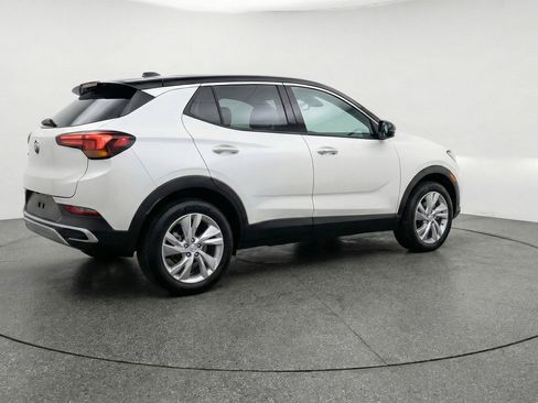 Used 2025 Buick Encore GX Preferred image 9