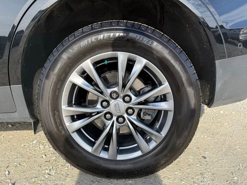 Certified 2023 Cadillac XT5 Premium Luxury w/ Technology Package image 15