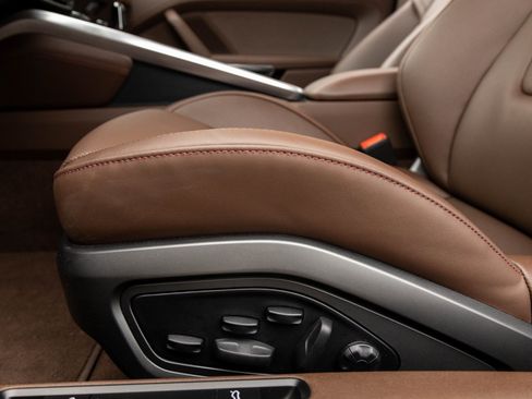 Used 2026 Porsche 911 Targa 4S image 24