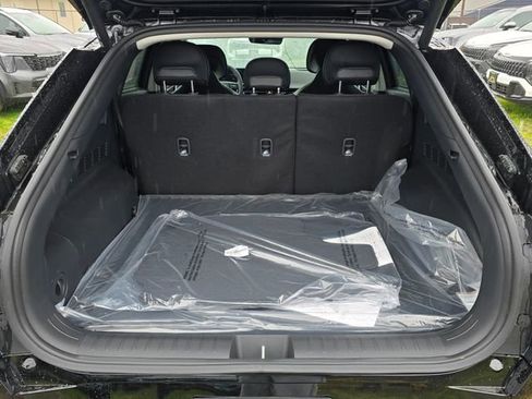 New 2025 Kia EV6 Wind AWD/4WD image 12