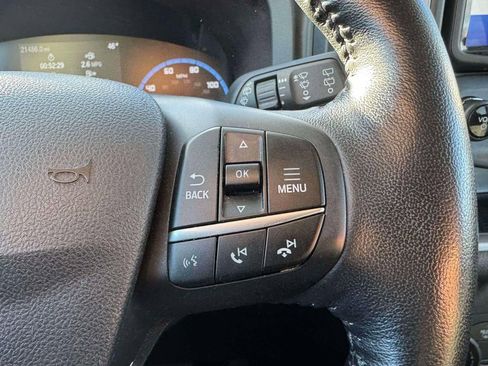 Used 2022 Ford Bronco Sport Big Bend w/ Convenience Package image 22