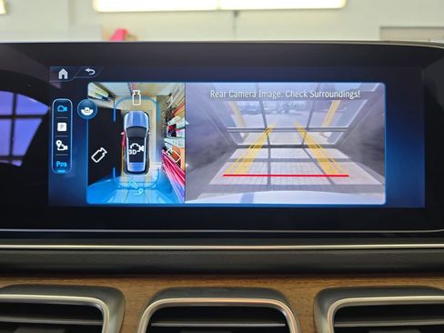 Certified 2026 Mercedes-Benz GLE 350 4MATIC image 28