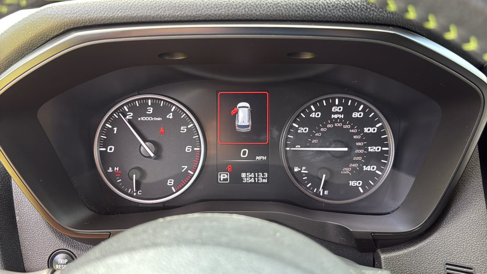 Used 2024 Subaru Ascent Onyx Edition AWD/4WD image 16