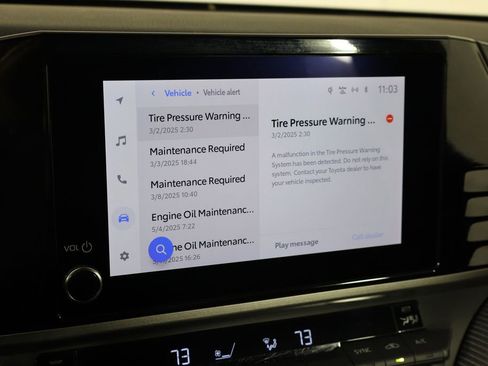 Used 2025 Toyota Camry SE image 34