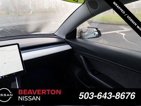 Used 2018 Tesla Model 3 Long Range image 10