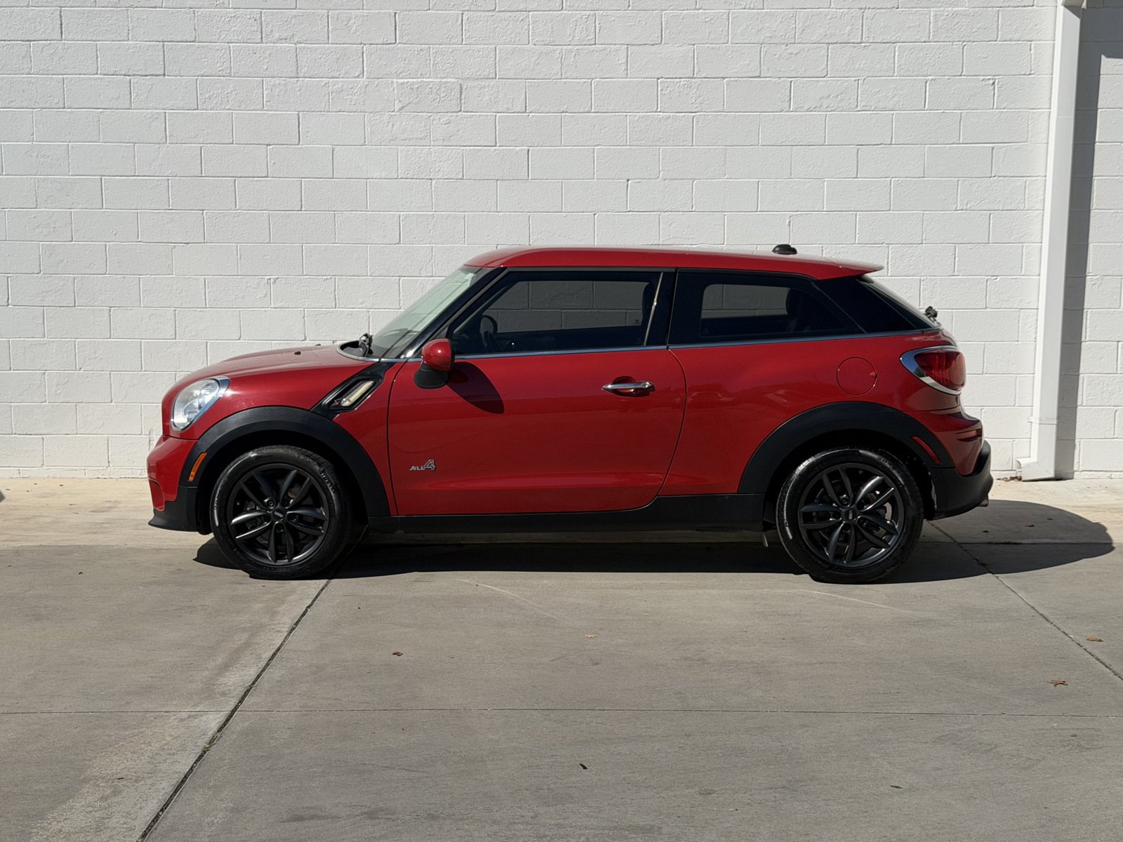 Used 2013 MINI Cooper Paceman S AWD/4WD image 8