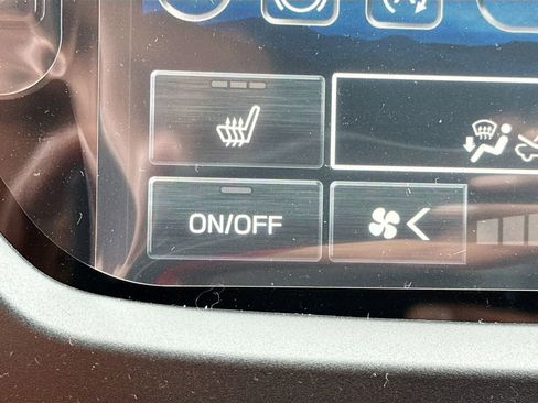 New 2026 Subaru Forester Sport image 24