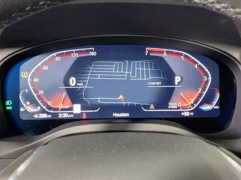 Certified 2023 BMW X3 xDrive30i w/ Premium Package w/ZPA image 18