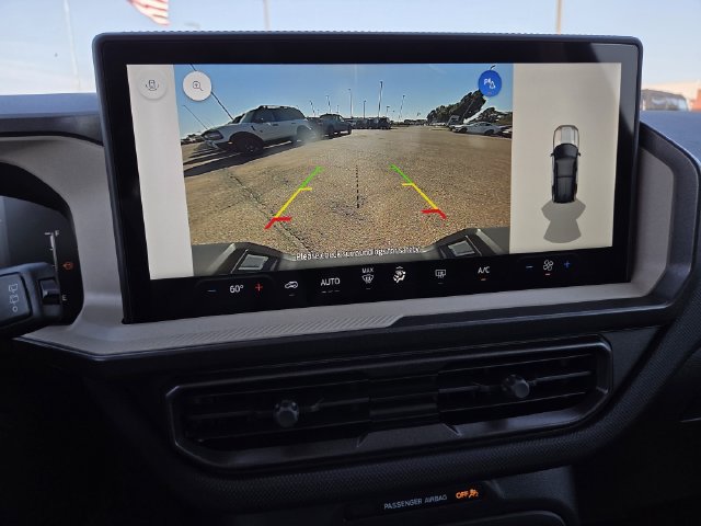 New 2026 Ford Bronco Sport Big Bend AWD/4WD image 8