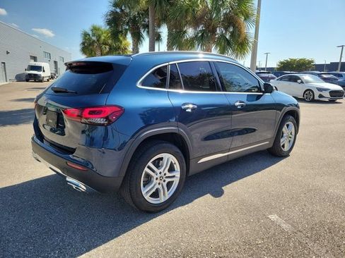 Used 2021 Mercedes-Benz GLA 250 image 7