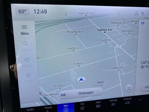 New 2025 Ford F150 Raptor image 10