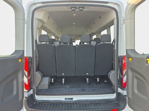 Used 2023 Ford Transit 350 XL image 22