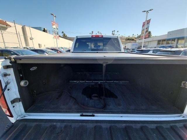Used 2015 RAM 2500 Big Horn AWD/4WD image 23