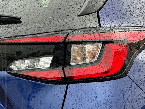 New 2026 Subaru Crosstrek 2.5i Sport w/ Crosstrek Mirror Package AWD/4WD image 32