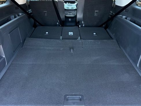 New 2027 Ford Expedition Max Platinum w/ Driver's Package AWD/4WD image 16