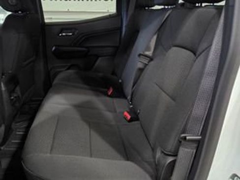 New 2026 Chevrolet Colorado LT w/ Advanced Trailering Package image 25