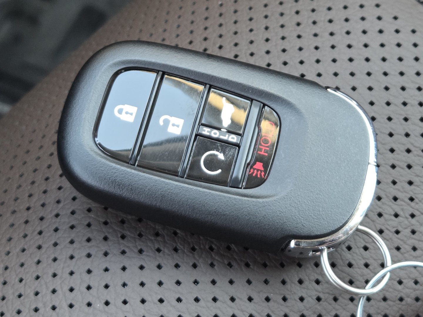 New 2026 Honda Pilot Elite image 38