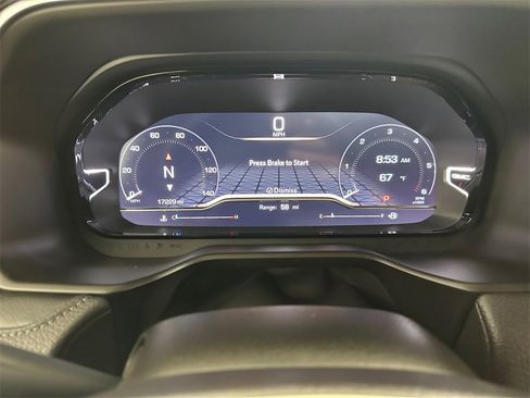 Used 2024 GMC Yukon Denali image 22