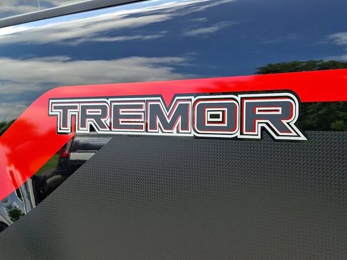 Used 2021 Ford Ranger Lariat w/ Tremor Off-Road Package AWD/4WD image 32
