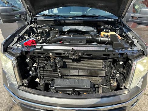 Used 2013 Ford F150 XLT w/ Luxury Equipment Group image 35