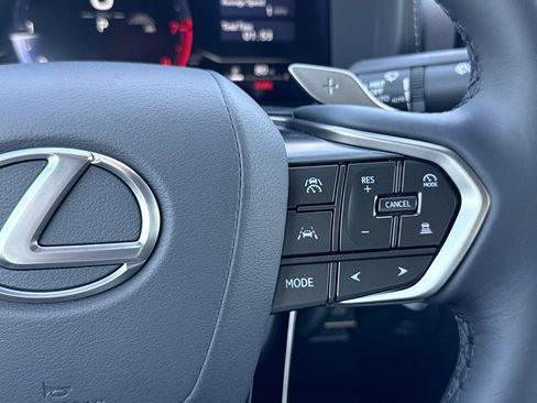 Used 2026 Lexus IS 350 F Sport RWD image 27